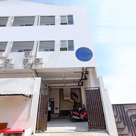 Spot On 2026 Arta Residence Semarang Eksteriør bilde