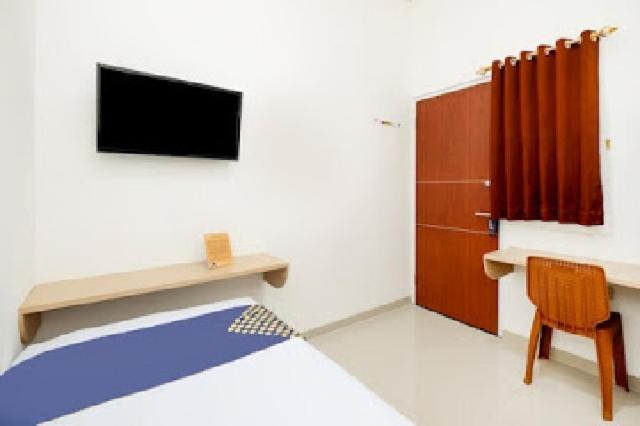 Spot On 2026 Arta Residence Semarang Eksteriør bilde